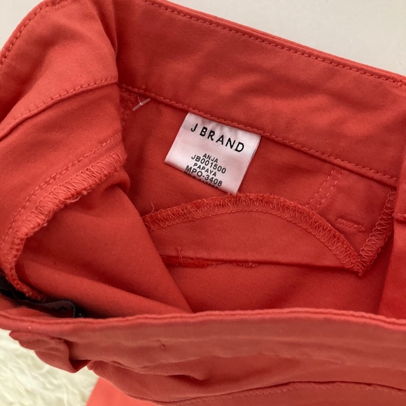 J BRAND Skinny Leg Pants - Picture 15 of 16